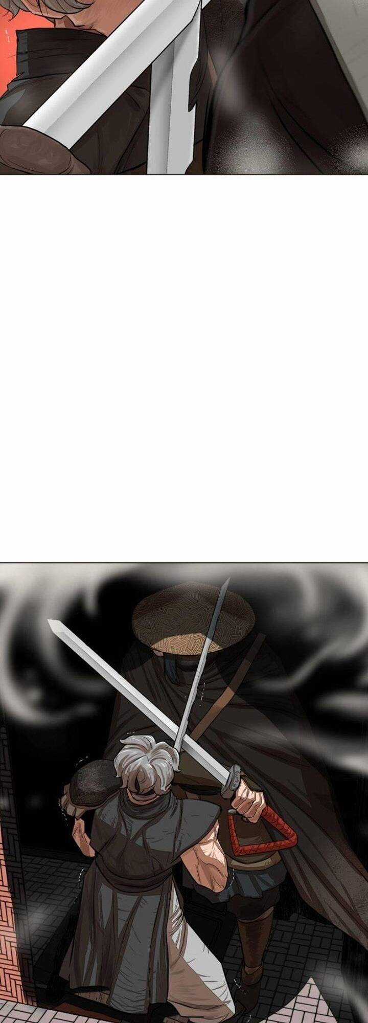 Hộ Vệ - Chapter 49 - Trang 23