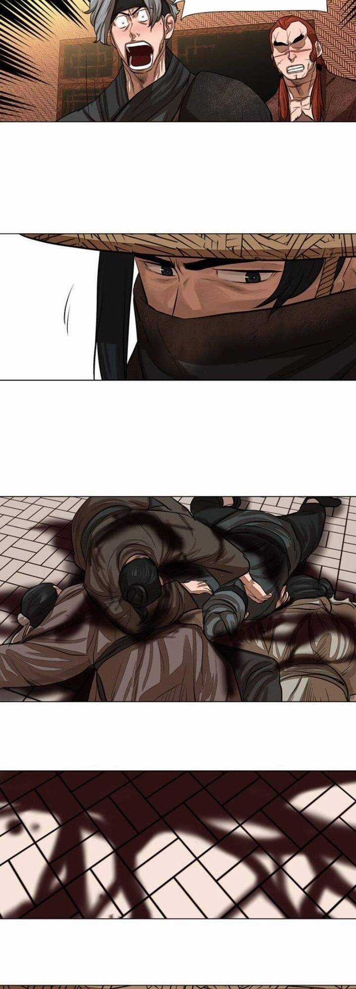 Hộ Vệ - Chapter 49 - Trang 26