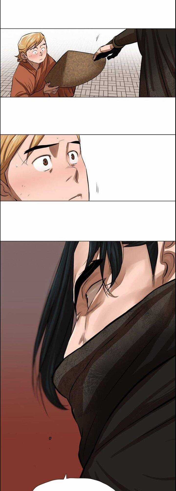 Hộ Vệ - Chapter 49 - Trang 28