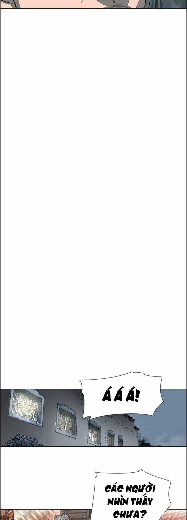 Hộ Vệ - Chapter 49 - Trang 10