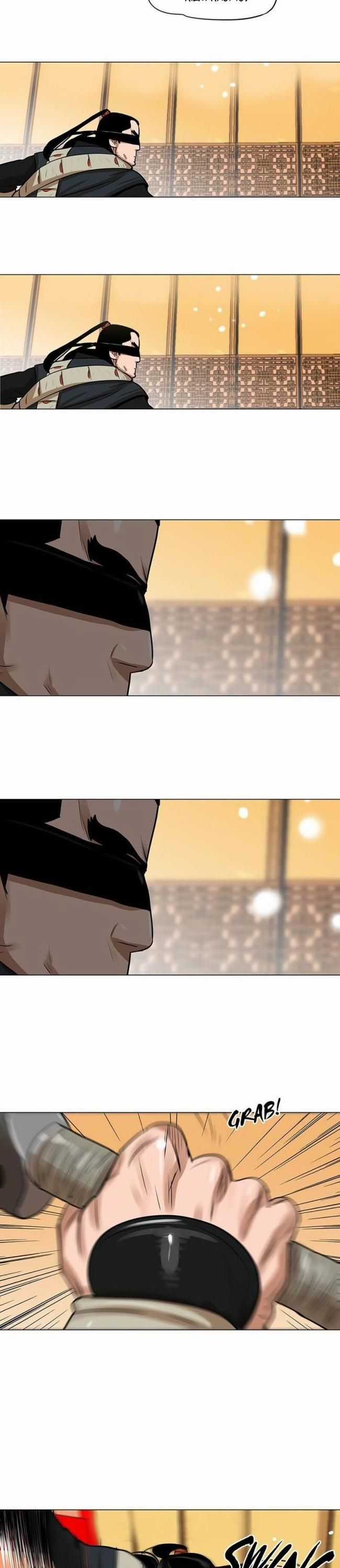 Hộ Vệ - Chapter 5 - Trang 15