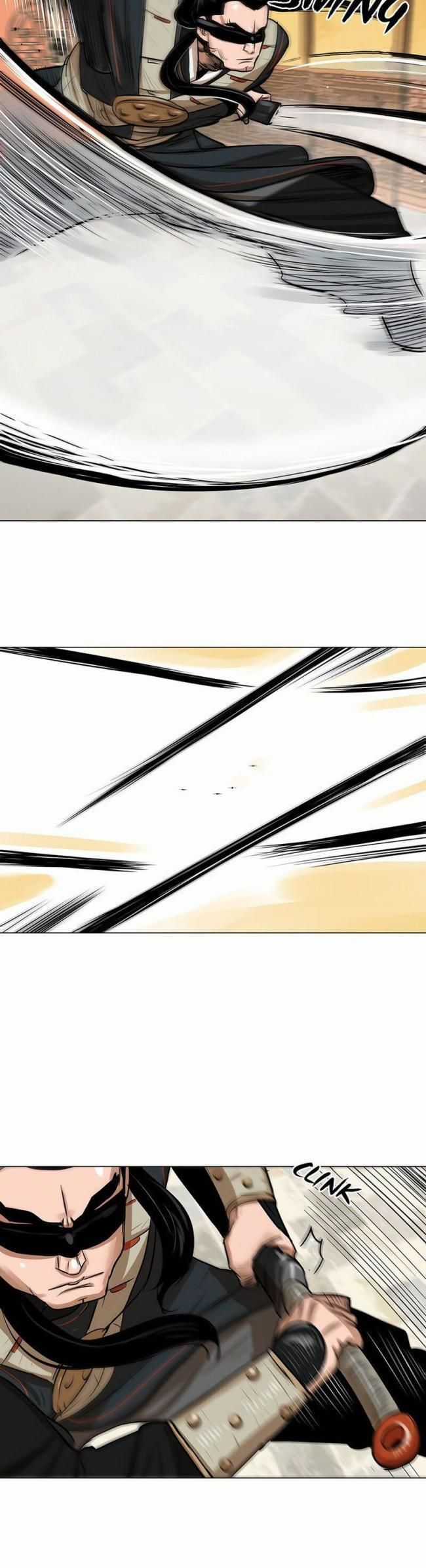 Hộ Vệ - Chapter 5 - Trang 16