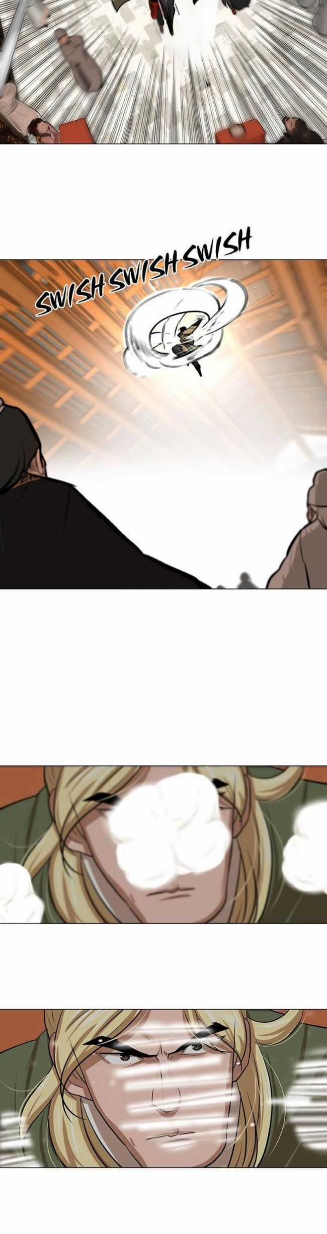 Hộ Vệ - Chapter 5 - Trang 22