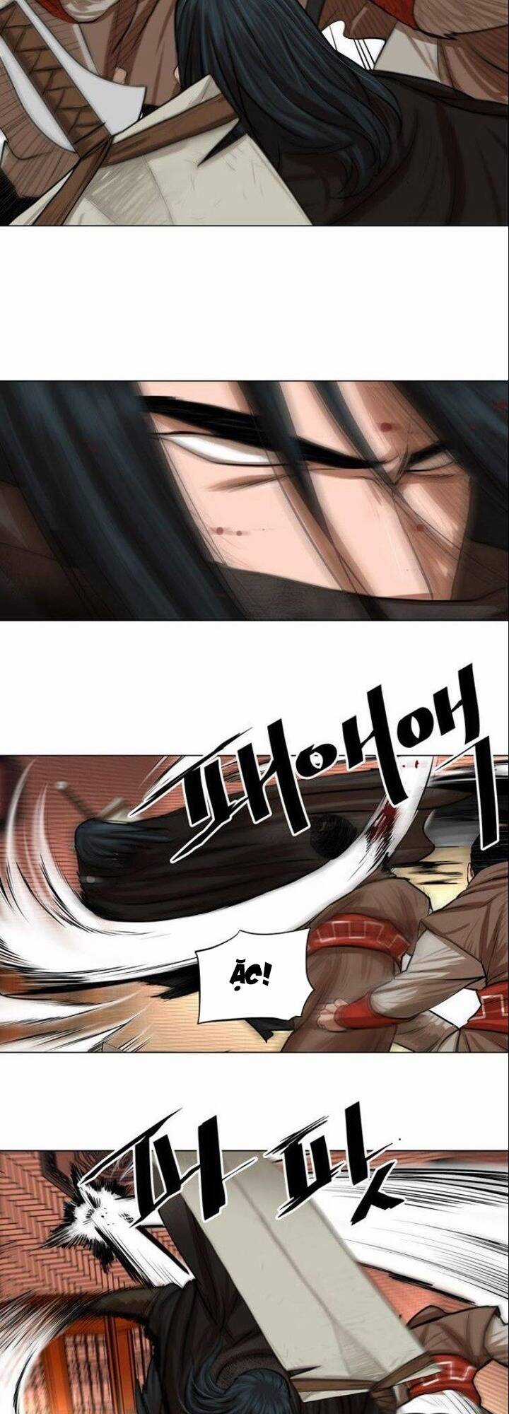 Hộ Vệ - Chapter 50 - Trang 13