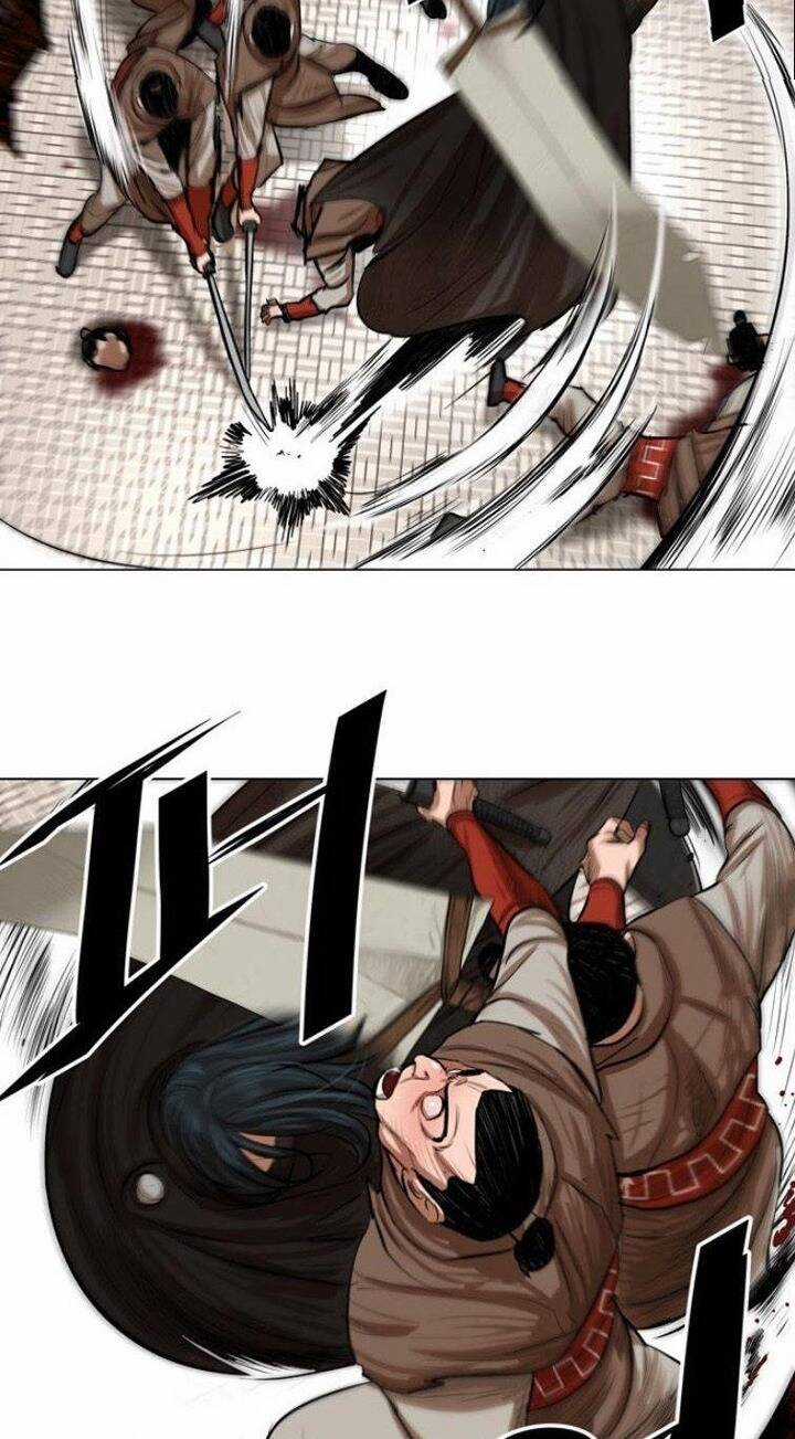 Hộ Vệ - Chapter 50 - Trang 15