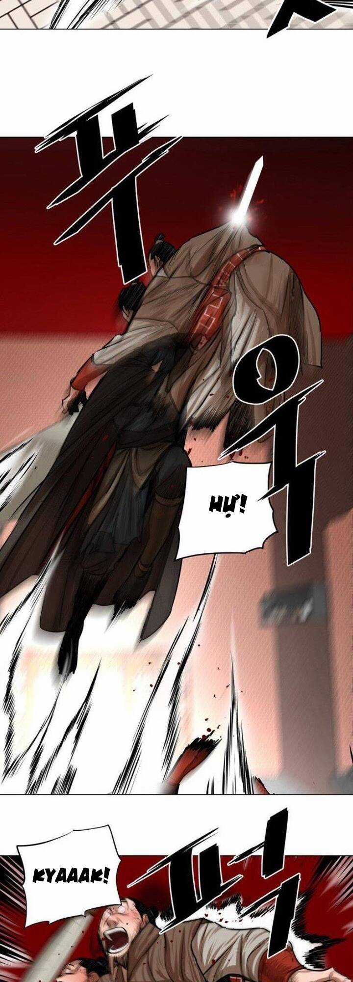 Hộ Vệ - Chapter 50 - Trang 17