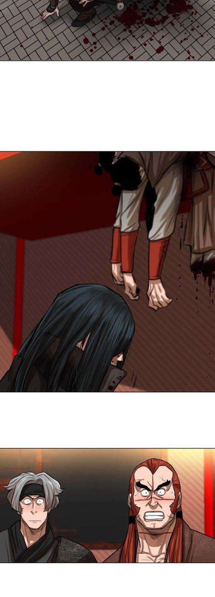 Hộ Vệ - Chapter 50 - Trang 19