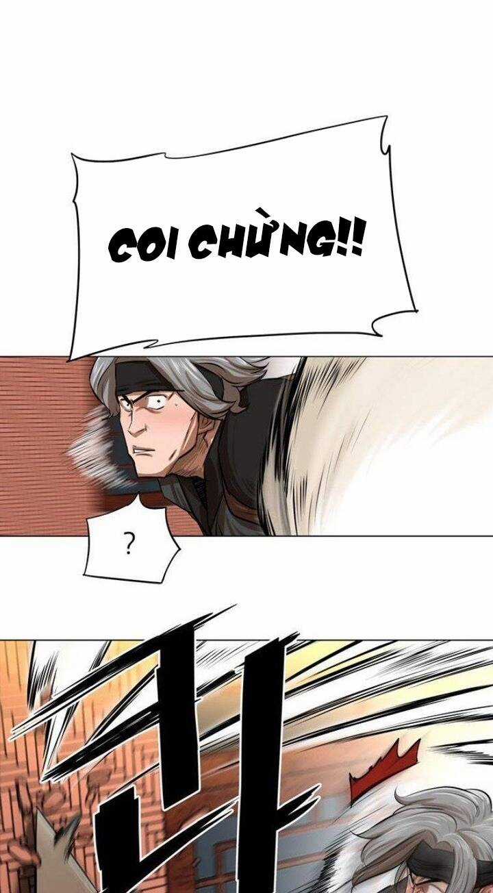 Hộ Vệ - Chapter 50 - Trang 23