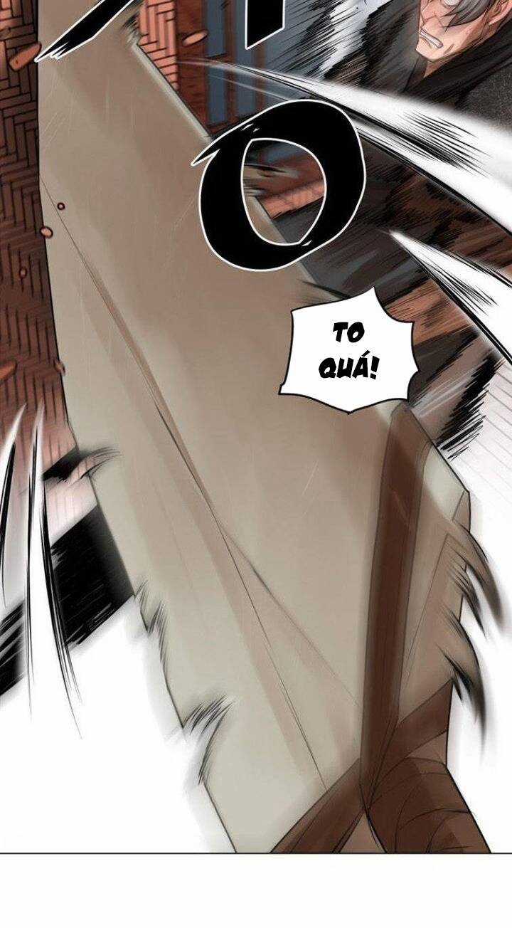 Hộ Vệ - Chapter 50 - Trang 24