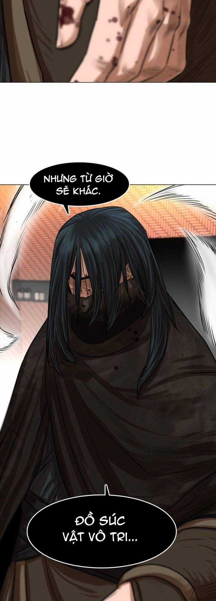 Hộ Vệ - Chapter 50 - Trang 26