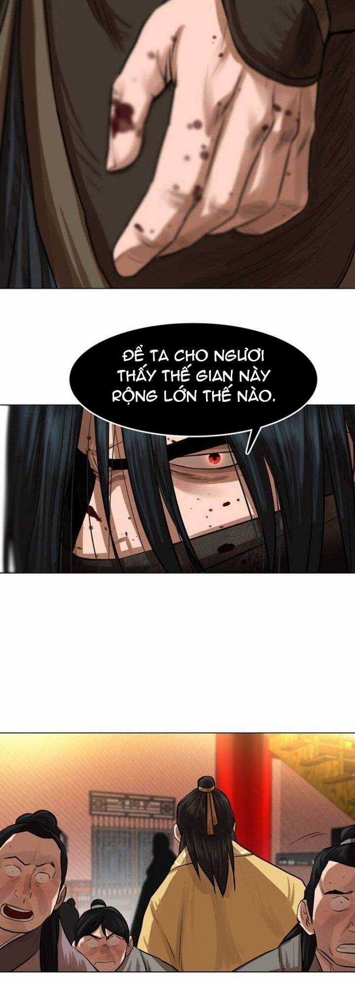 Hộ Vệ - Chapter 50 - Trang 27