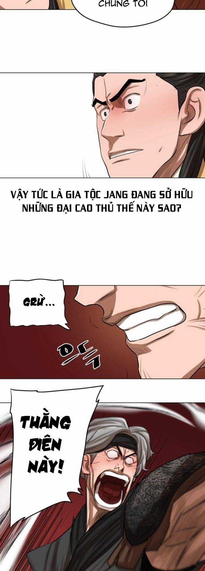 Hộ Vệ - Chapter 50 - Trang 29