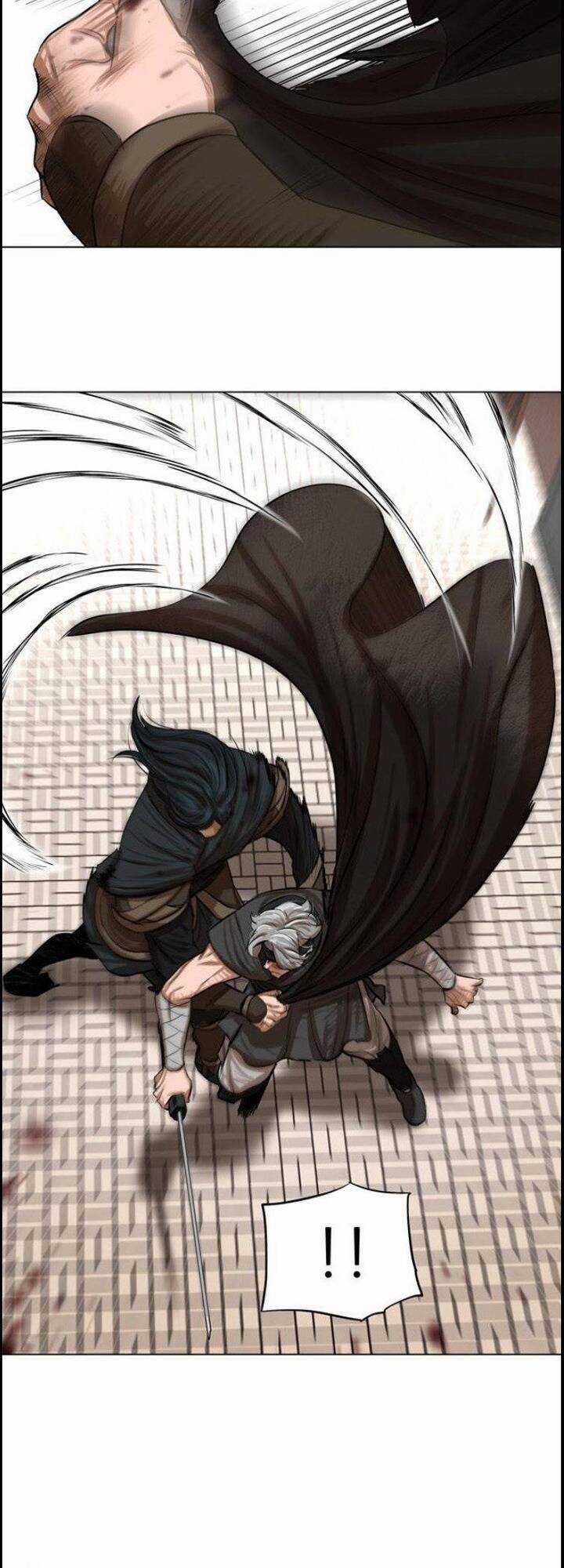 Hộ Vệ - Chapter 50 - Trang 33