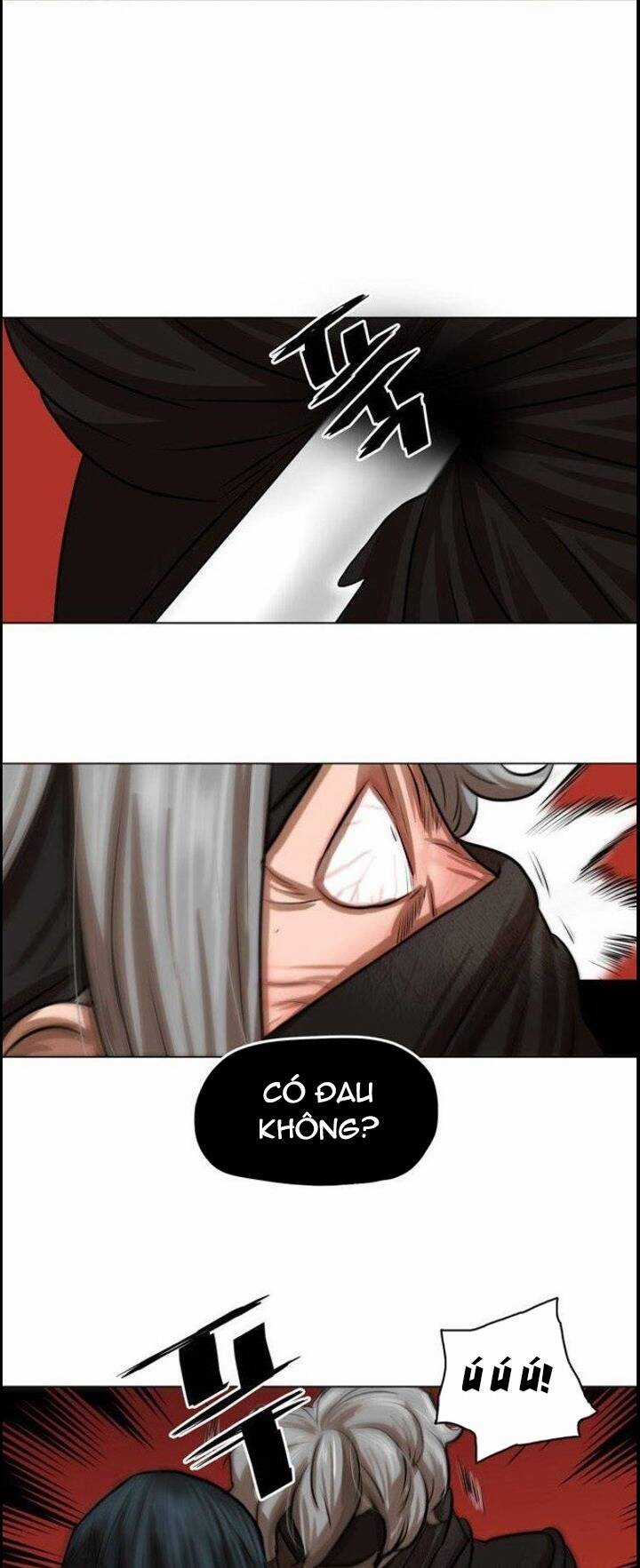 Hộ Vệ - Chapter 50 - Trang 37
