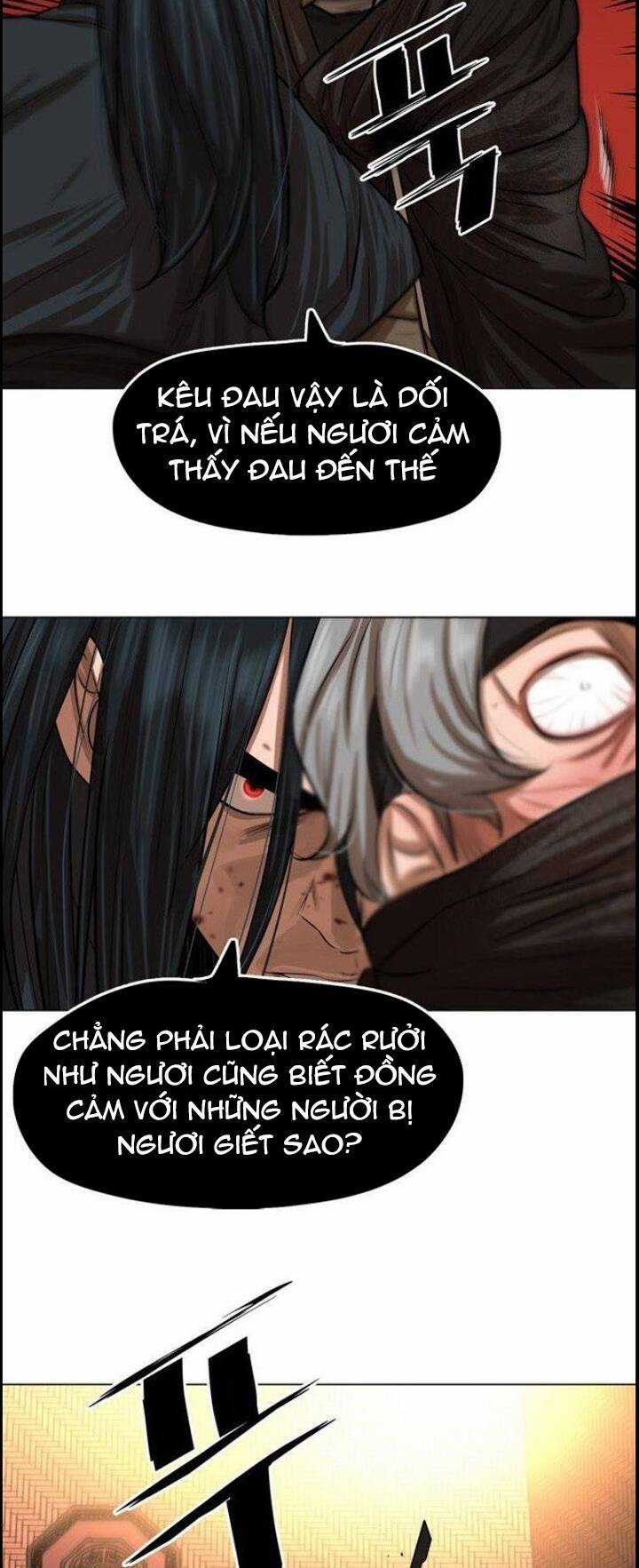 Hộ Vệ - Chapter 50 - Trang 38