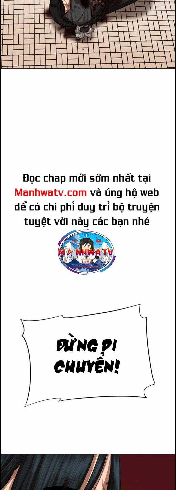 Hộ Vệ - Chapter 50 - Trang 40