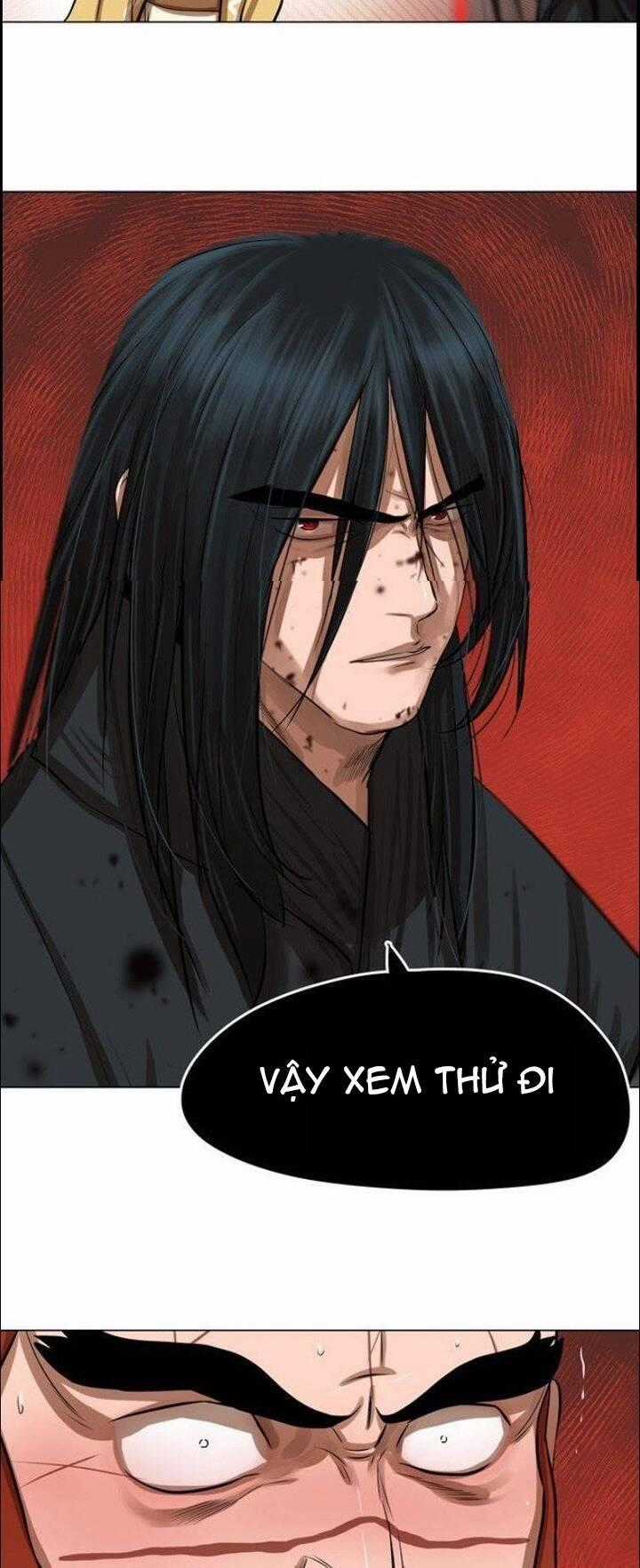 Hộ Vệ - Chapter 50 - Trang 44