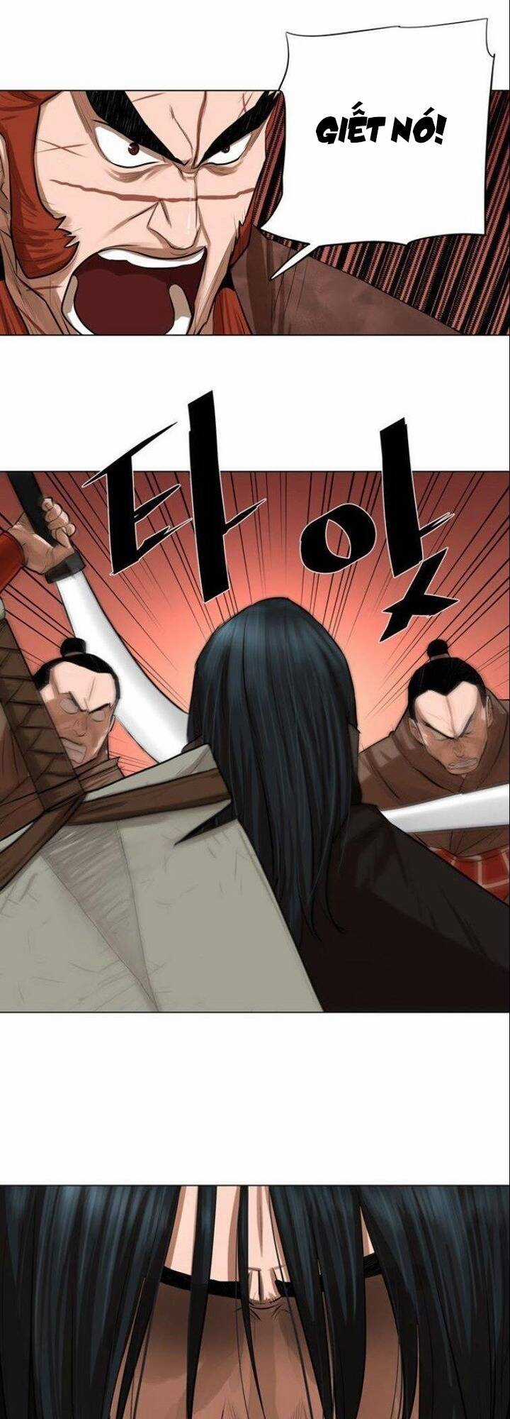 Hộ Vệ - Chapter 50 - Trang 10