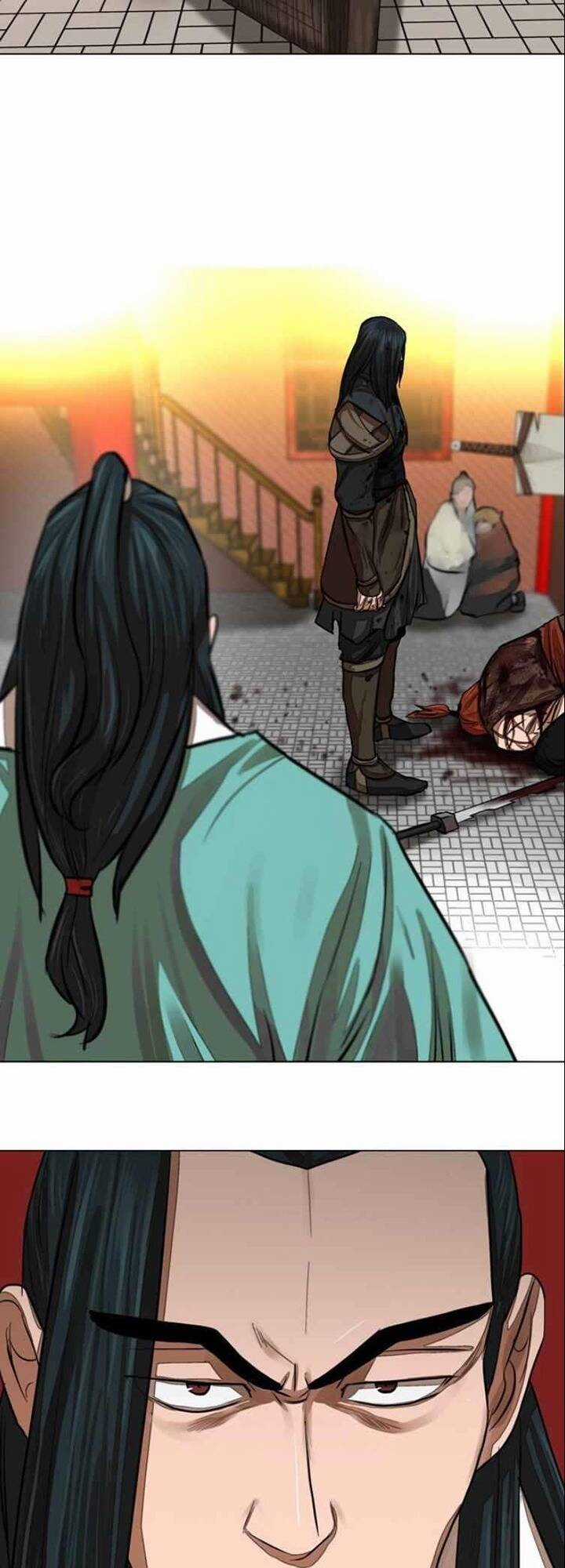 Hộ Vệ - Chapter 51 - Trang 15