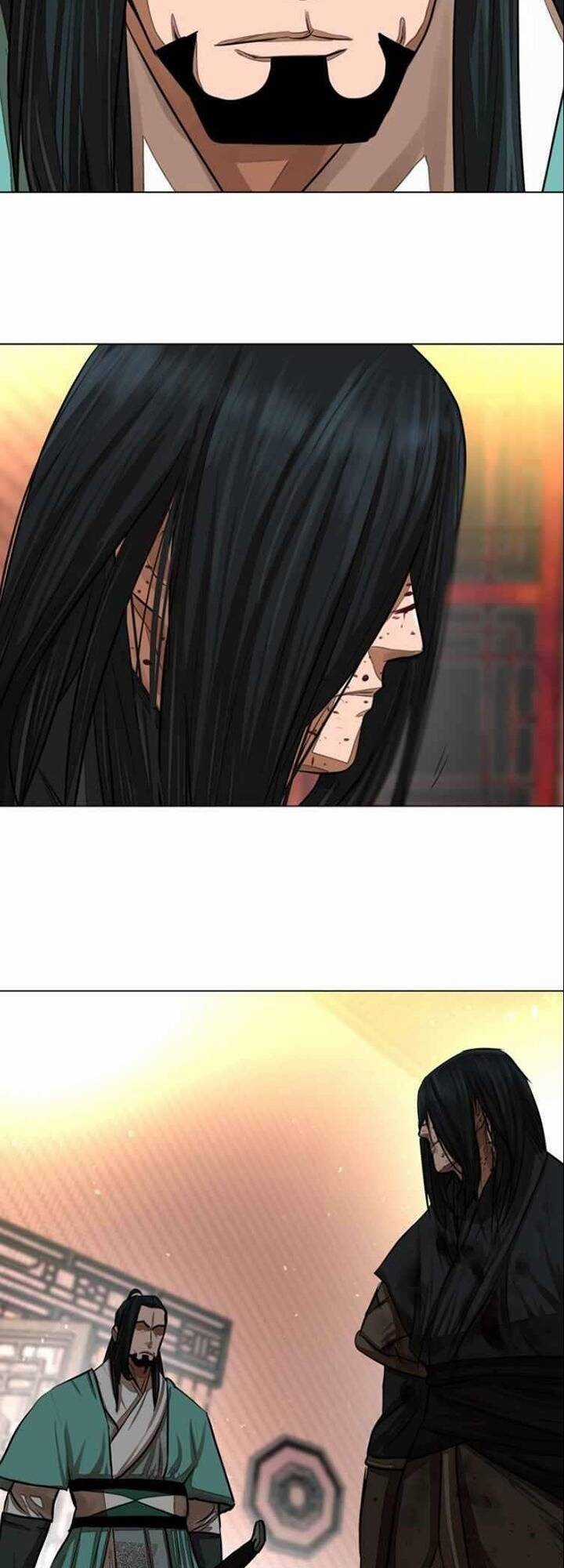 Hộ Vệ - Chapter 51 - Trang 16