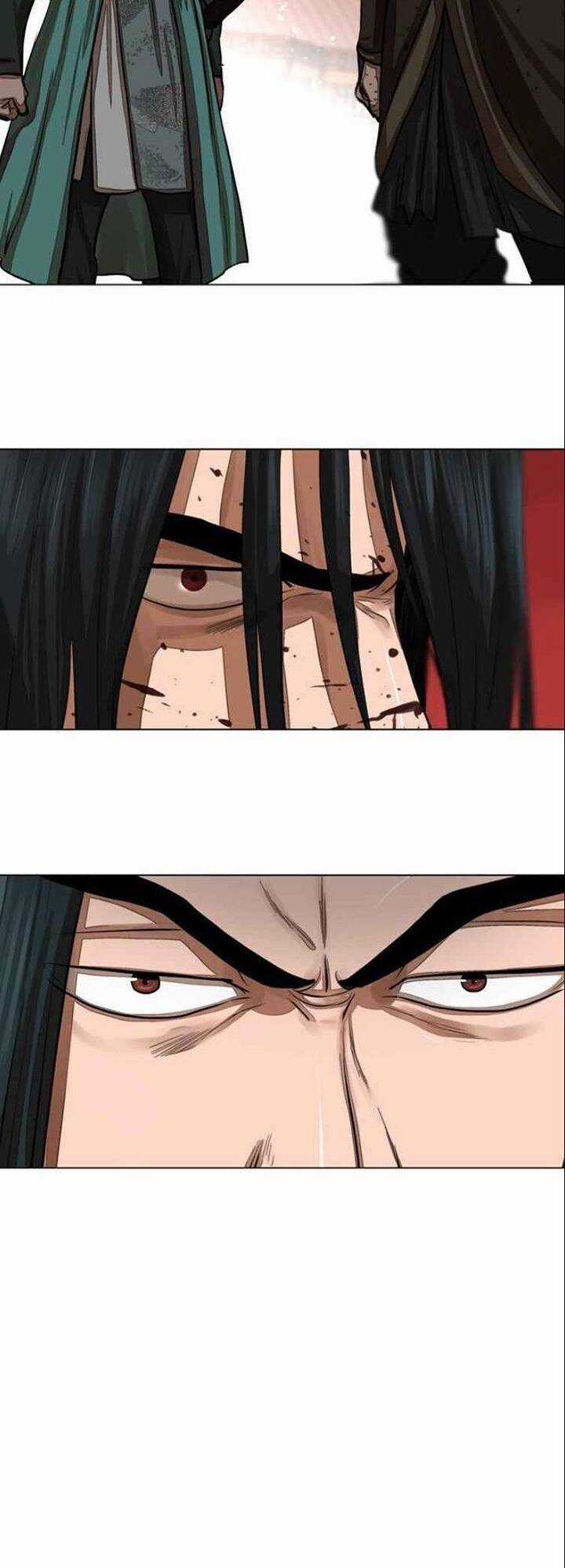 Hộ Vệ - Chapter 51 - Trang 17