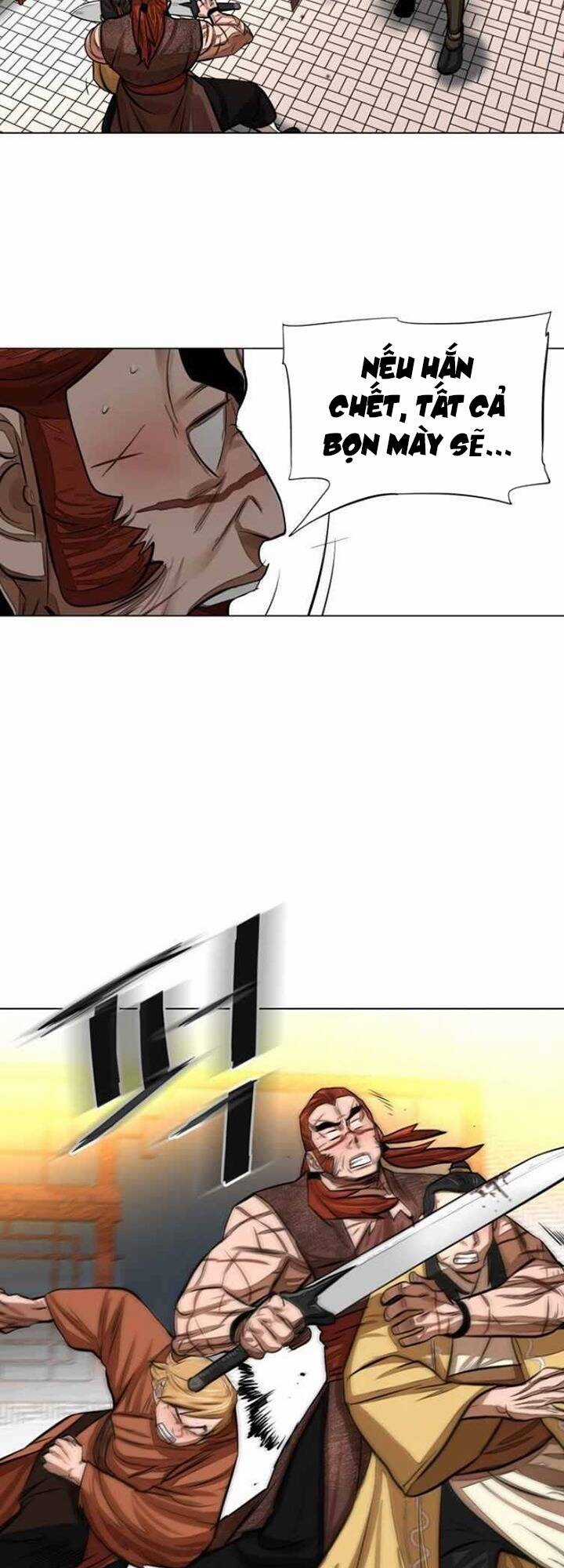 Hộ Vệ - Chapter 51 - Trang 3