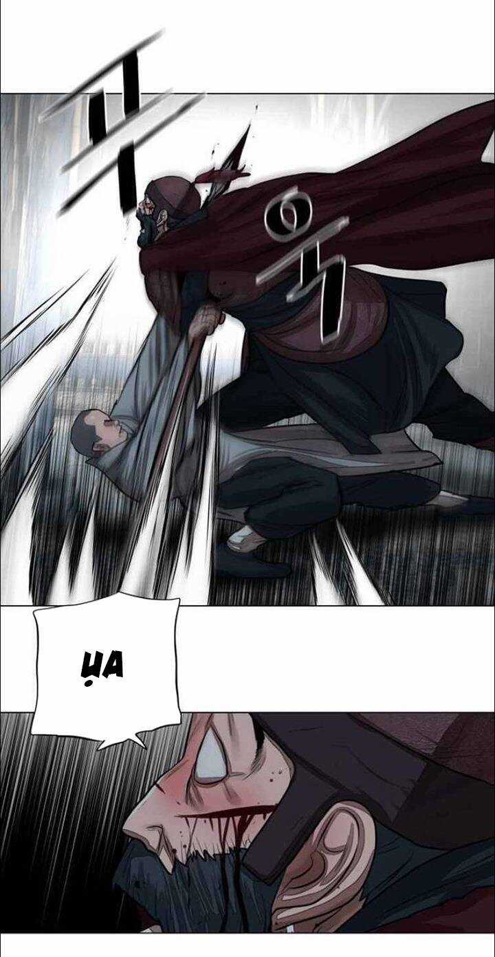 Hộ Vệ - Chapter 51 - Trang 38