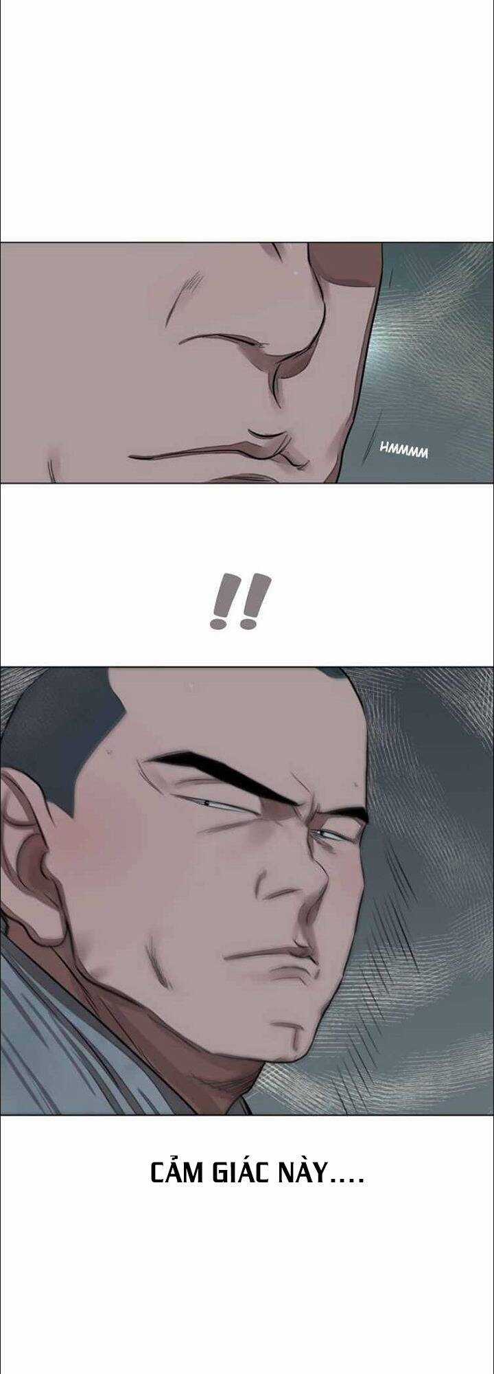 Hộ Vệ - Chapter 51 - Trang 40