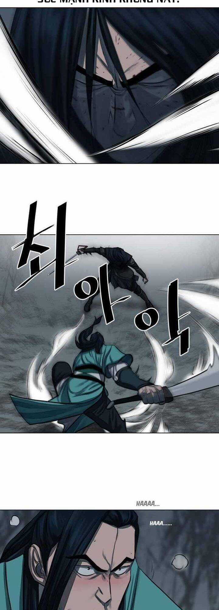 Hộ Vệ - Chapter 51 - Trang 43