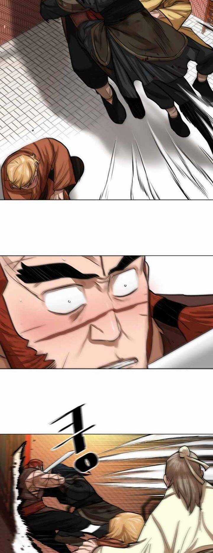 Hộ Vệ - Chapter 51 - Trang 6