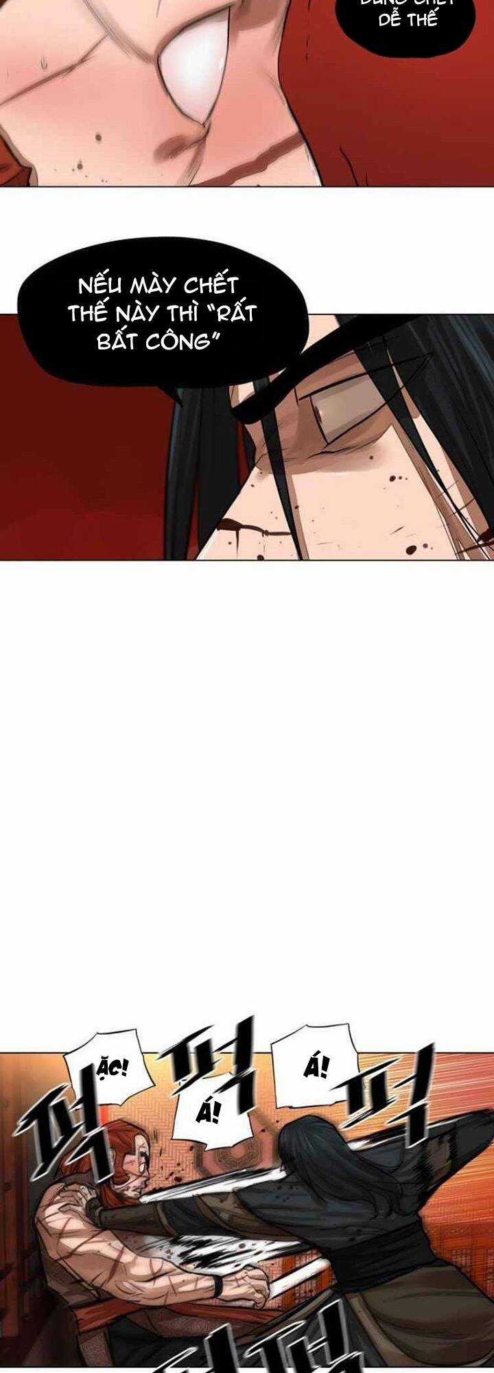 Hộ Vệ - Chapter 51 - Trang 9
