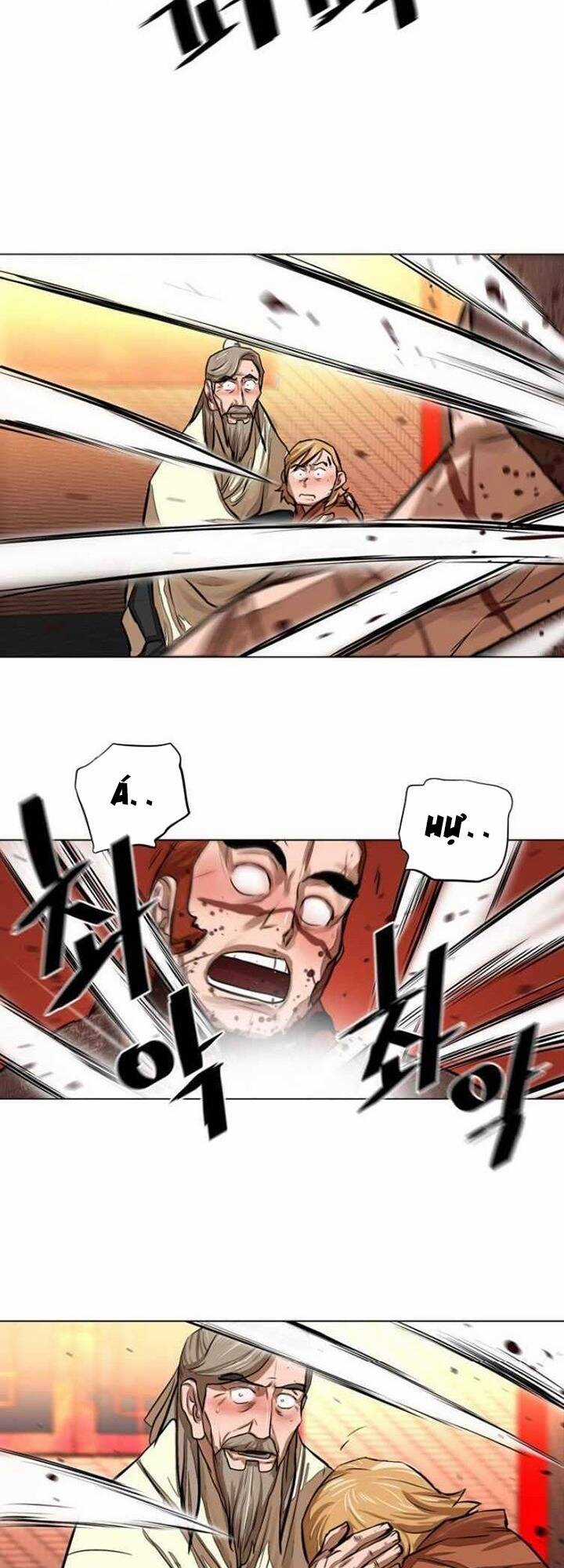 Hộ Vệ - Chapter 51 - Trang 10