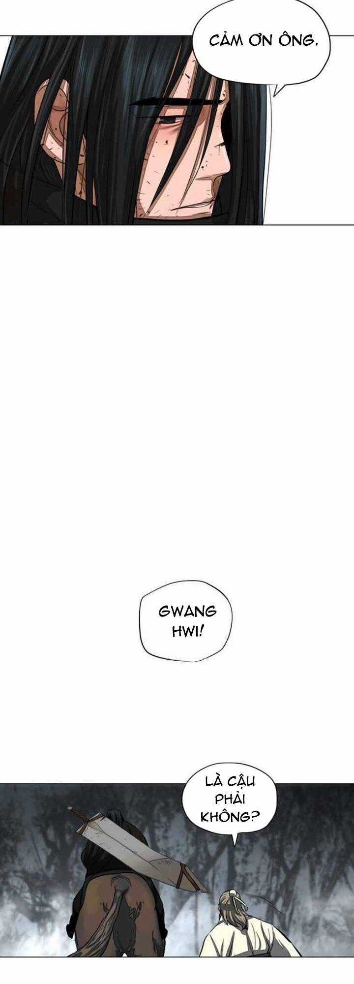 Hộ Vệ - Chapter 52 - Trang 18