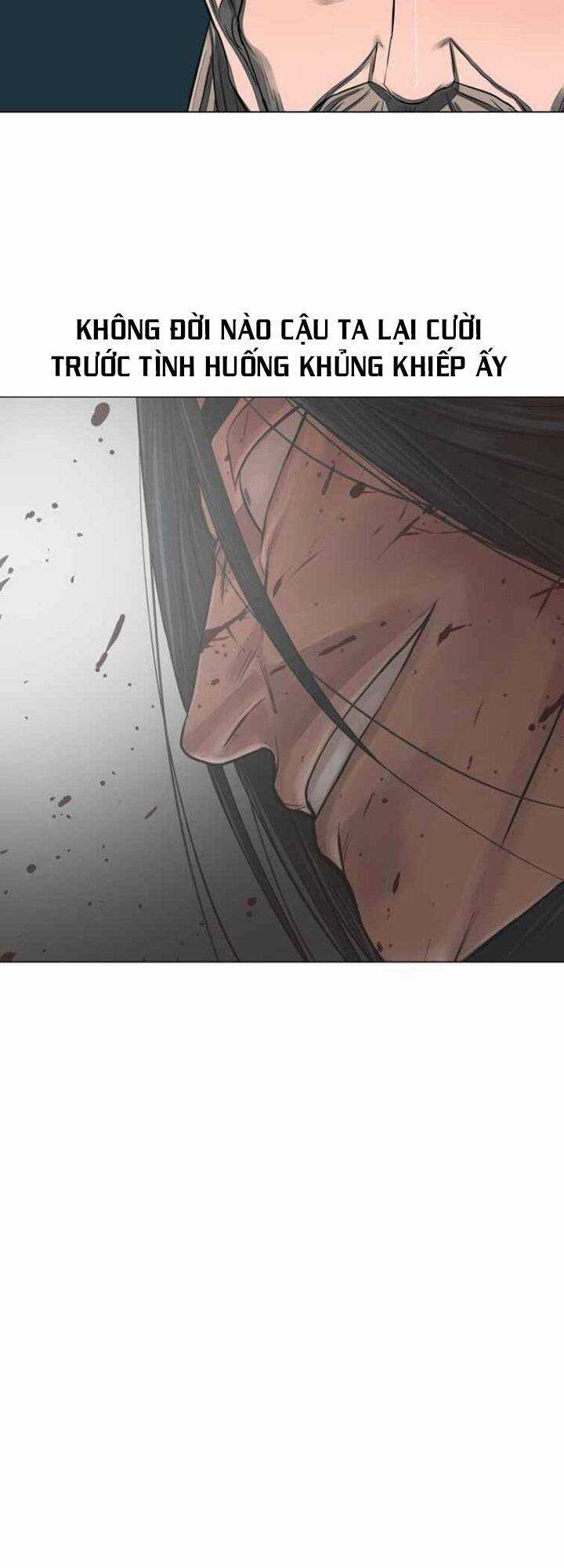 Hộ Vệ - Chapter 52 - Trang 21