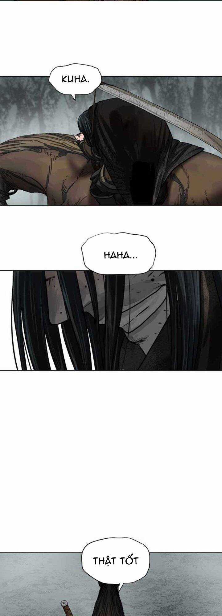 Hộ Vệ - Chapter 52 - Trang 24