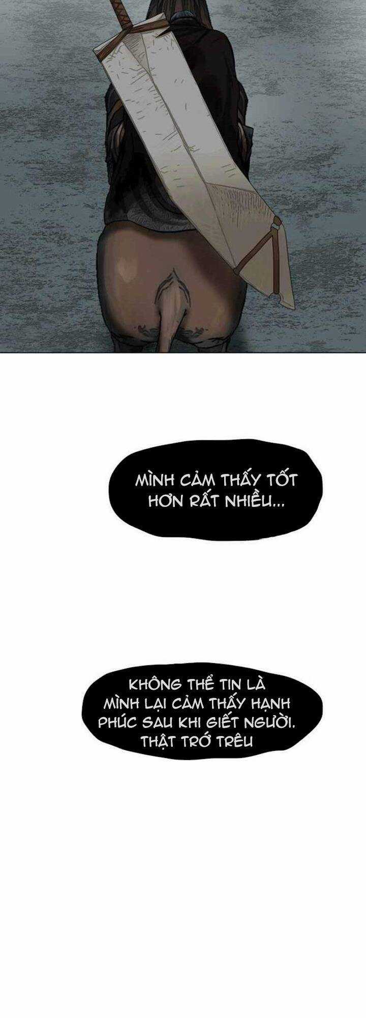 Hộ Vệ - Chapter 52 - Trang 25