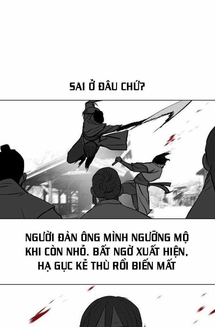 Hộ Vệ - Chapter 52 - Trang 26
