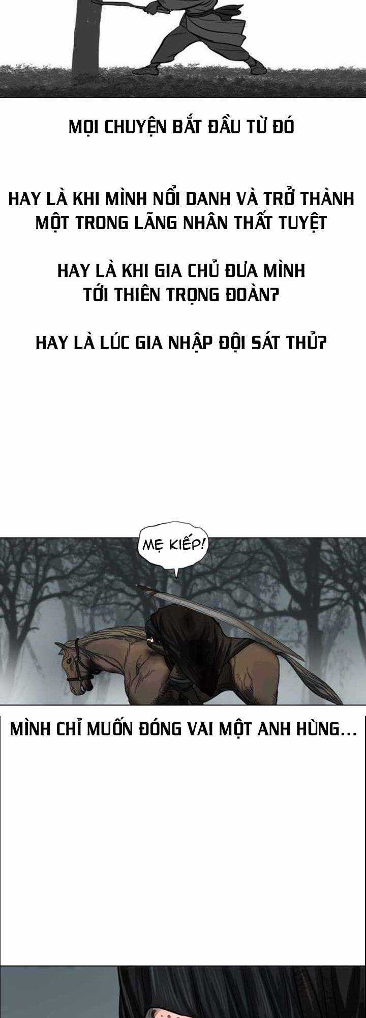 Hộ Vệ - Chapter 52 - Trang 28