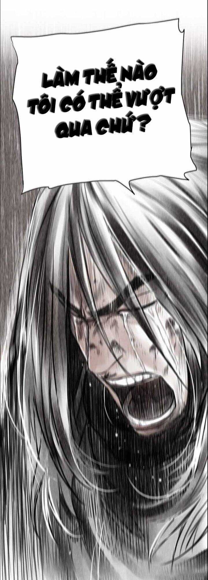 Hộ Vệ - Chapter 52 - Trang 35