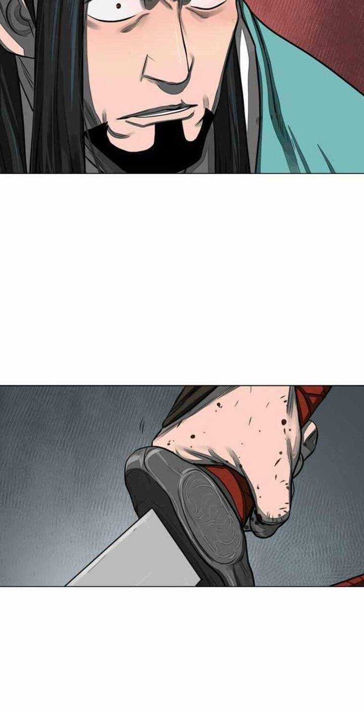 Hộ Vệ - Chapter 52 - Trang 8