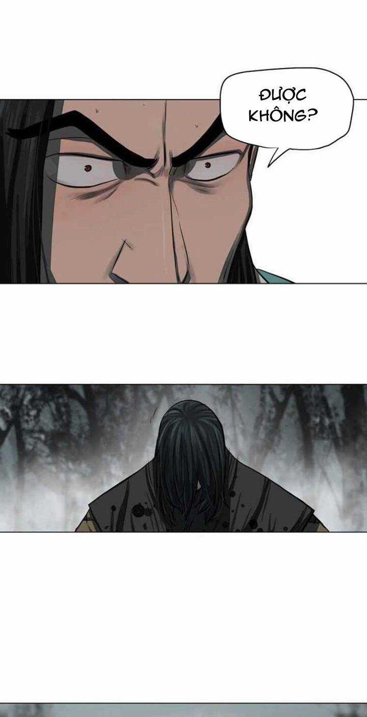 Hộ Vệ - Chapter 52 - Trang 9