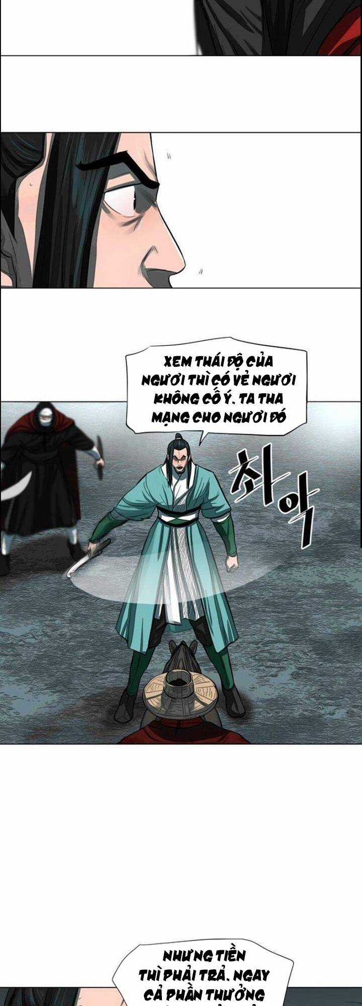 Hộ Vệ - Chapter 53 - Trang 15