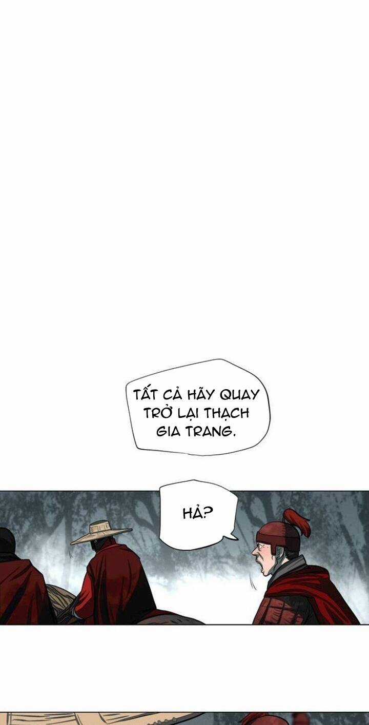 Hộ Vệ - Chapter 53 - Trang 20