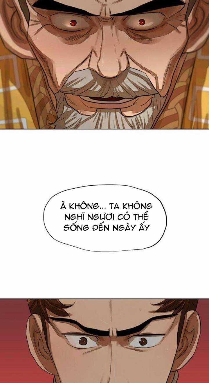 Hộ Vệ - Chapter 53 - Trang 27