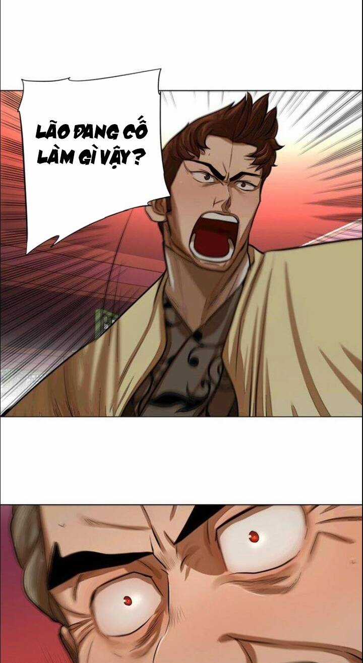 Hộ Vệ - Chapter 53 - Trang 32