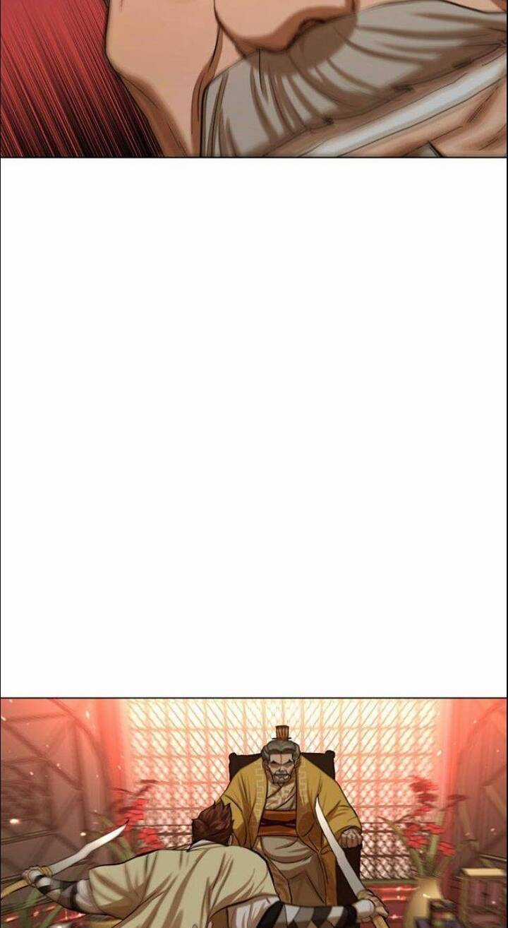 Hộ Vệ - Chapter 53 - Trang 33