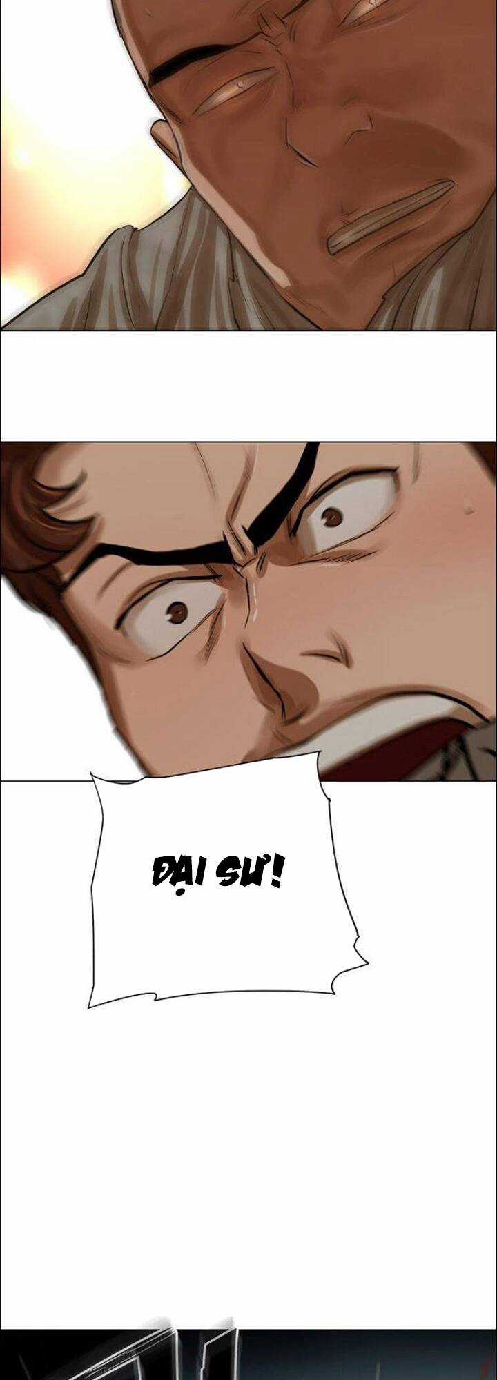 Hộ Vệ - Chapter 53 - Trang 37