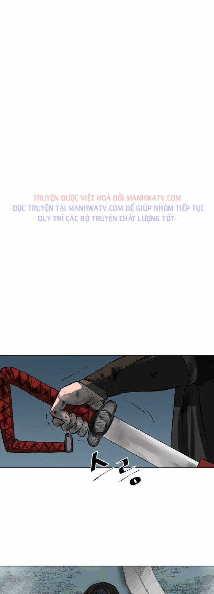 Hộ Vệ - Chapter 54 - Trang 12