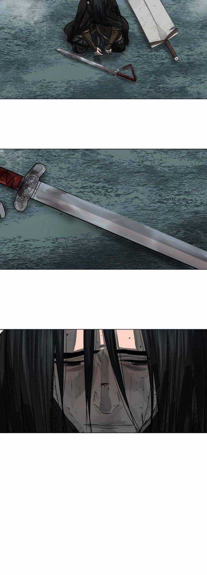 Hộ Vệ - Chapter 54 - Trang 13