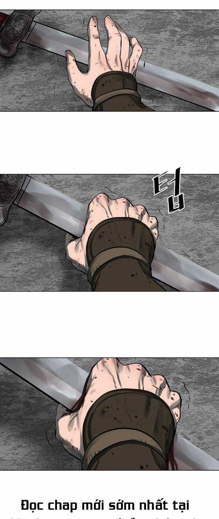 Hộ Vệ - Chapter 54 - Trang 14